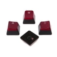 thumbnail image 4 of 10pcs Rgb Oem Keycaps For Corsair K70 K65 K95 G710 Strafe Mechanical Keyboard, 4 of 5