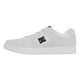 thumbnail image 3 of Tenis Dc Shoes Notch Para Hombre Color Blanco Modelo ADYS100837WBK, 3 of 10