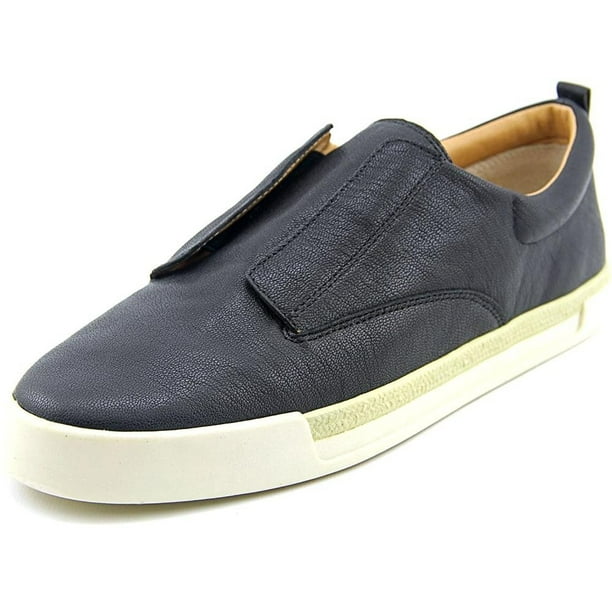 lucky brand brogan loafer black
