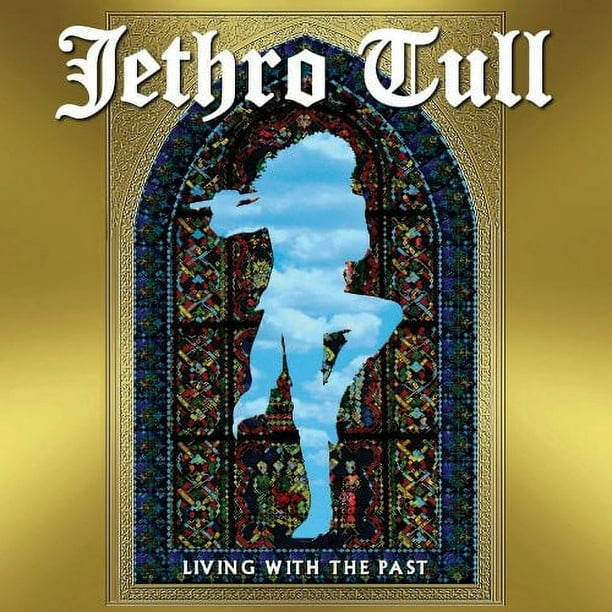 Jethro Tull - Vivre avec le Passé [Disques Compacts]