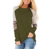 #1 Army Green