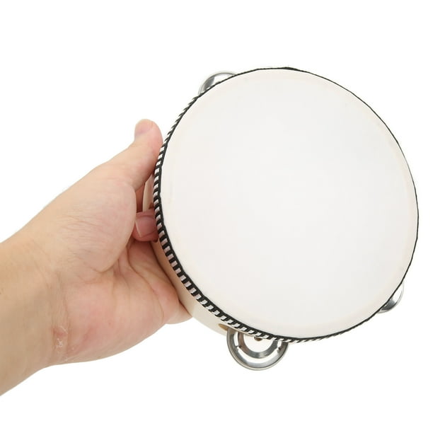 Tambourine walmart 2024