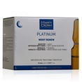 thumbnail image 2 of Ampollas Platinum Night Renew 30 x 2 ml, 2 of 4