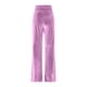 thumbnail image 5 of RKSTN Velvet Pants for Women Oversized Drawstring Slim Fits Straight Leg Sport Pants Womens Casual Solid Plus Size Velour Loose Soft Comfy Wide Leg No Pocket Athletic Jogger Pant Trousers, 5 of 8