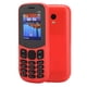 thumbnail image 4 of Teléfono móvil ZHCH 130 pulgadas doble SIM color Rojo, 4 of 5
