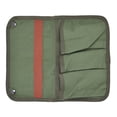 thumbnail image 4 of EOTVIA Camping Chair Armrest Hanging Bag, Camping Chair Armrest Storage Bag Large Capacity Canvas Material For Outdoor For Beach, 4 of 8