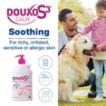 thumbnail image 2 of Champú Douxo S3 Calm 500 ml para perros y gatos con picazón en la piel, 2 of 6