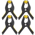 thumbnail image 3 of unbranded  4 Pcs Desk Clamp Screen Absorber Clip Touch Repair Tools LCD Suction Clamps, 3 of 8