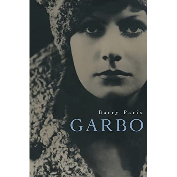 Pre-Owned Garbo (Paperback) 081664182X 9780816641826