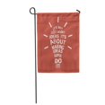thumbnail image 1 of POGLIP Work Motivation Inspiration Innovation Metaphor Invention Power Technology Garden Flag Decorative Flag House Banner 28x40 inch, 1 of 1