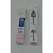 OEM Genuine GM ACDelco 4 in1 Touch Up Paint CODE GD1 WA388A KINETIC BLUE METALLIC
