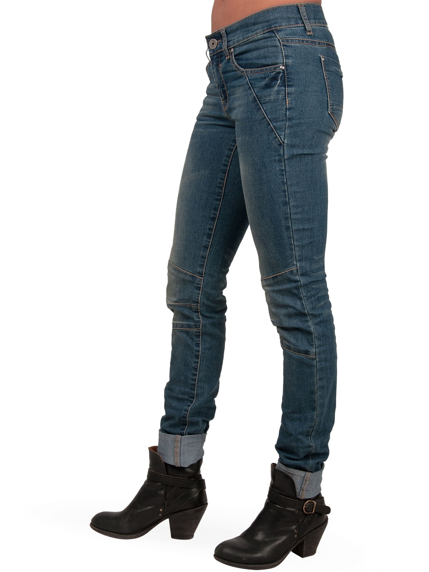 junior jeans long length