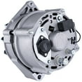 thumbnail image 5 of New 65Amp Alternator Fits Case Loader 580Se 680K 680L Al9959X A187873 3604480Rx, 5 of 8