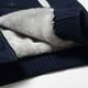 thumbnail image 5 of 2022 Nuevas sudaderas con capucha para hombre, de invierno, gruesas y cálidas, con forro polar y cremallera, abrigo con capucha para hombre, ropa deportiva, ropa de calle para hombre, chándal, sudader, 5 of 5