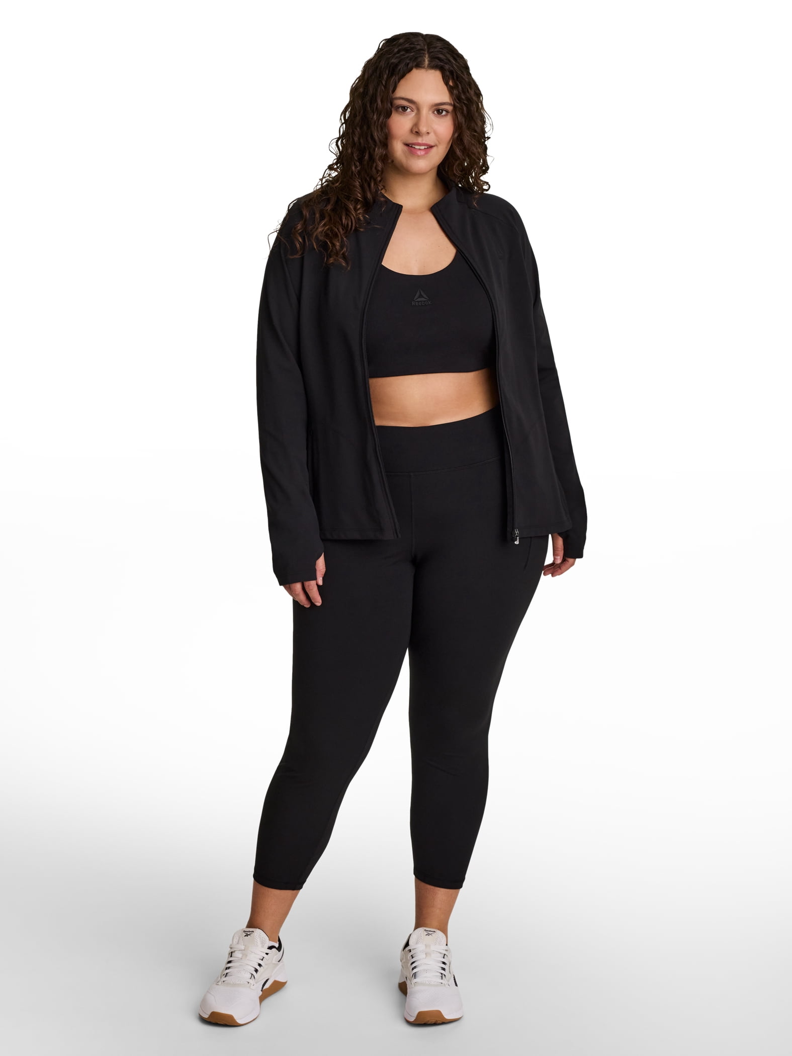 Reebok Women's Move High Rise Legging, Sizes XS - 4X