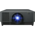 thumbnail image 3 of VPL-FHZ90L LCD Projector, 3 of 4