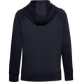 thumbnail image 2 of Under Armour Women's Rival Fleece HB Hoodie XXL, 2 of 3