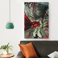 thumbnail image 4 of Choso Anime Poster Canvas Wall Art Posters For Room Aesthetic And DecorCanvas Painting Wall Art Poster for Bedroom Living Room Decor  Jujutsu Kaisen, 4 of 8