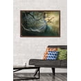 thumbnail image 2 of Melanie Delon - Rapture Wall Poster, 22.375" x 34" Framed, 2 of 5
