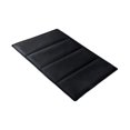thumbnail image 4 of Alfombrilla protectora plegable para carrito de camping, recambio directo, fácil de usar, portátil, multifuncional, ligera y práctica, color negro., 4 of 9
