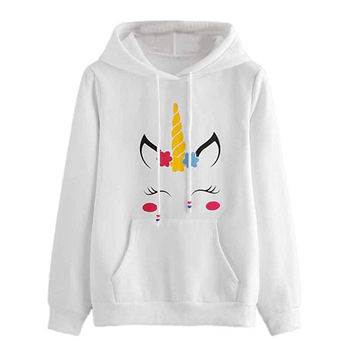 unicorn tops womens