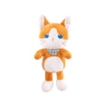 thumbnail image 2 of Ounissouiy Muñeca Encantadora Delicada Animal Muñecas Compañía Limpia Almohada Divertida Dakimakura Marioneta Dormitorio Estudio Animales de peluche y juguetes de peluche Amarillo 35cm, 2 of 6