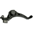 thumbnail image 2 of Dorman 698-328 Rear Right Suspension Knuckle for Specific Ford / Mercury Models, Black, 2 of 5