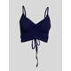 thumbnail image 4 of Tops Mujer Deportivo O Casual Blusa Croptop Tirantes, 4 of 5