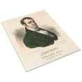 thumbnail image 3 of Print: Hon. John Bell Secretary Of War, 3 of 4