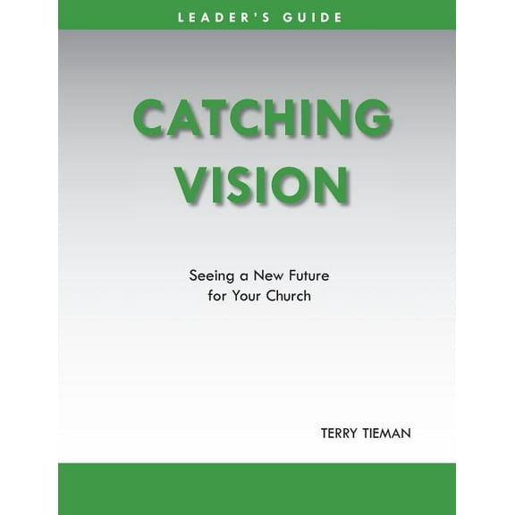 Catching Vision (Paperback)