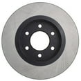 thumbnail image 2 of Centric Premium Brake Rotor, 2 of 5
