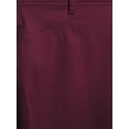 thumbnail image 3 of Time and Tru Women's Stretch Knit Jeggings, 3 of 6