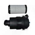 thumbnail image 3 of Engine Air Filter Housing Assembly for Compact Excavator - Replacement Cleaner G042545, 3 of 5