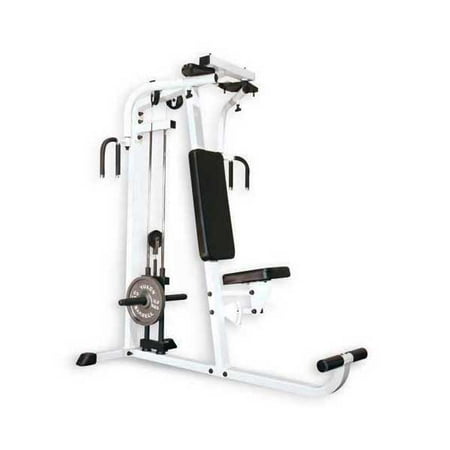 Yukon Fitness Pec Rear Delt Combo No Weight Stack Walmart Com