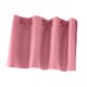 thumbnail image 1 of Cortina de Ventana Elegante Multicolor de Poliéster de 1 Pieza para Cocina Rosa S Gloria, 1 of 7