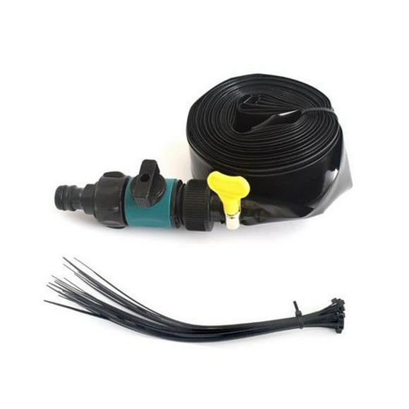 Kyusrd Summer Outdoor Patio Deals!Trampoline Sprinkler With Threaded Joint For Outdoor Trampoline