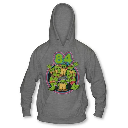 Teenage Mutant Ninja Turtles 84 Sweatshirt Hoodie