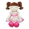 thumbnail image 1 of Poupée en peluche, 1 of 3