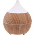 thumbnail image 1 of 200ml Ultrasonic Essential Oil Diffuser with Bluetooth Speaker, 1 of 4