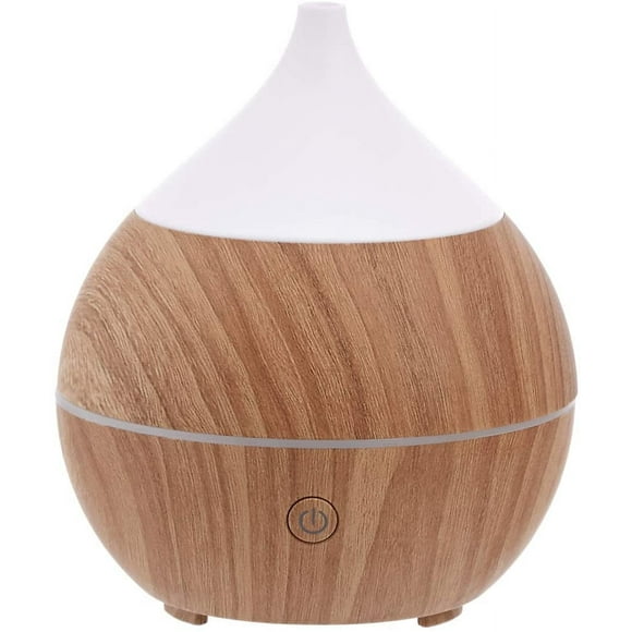 200ml Ultrasonic Essential Oil Diffuser with Bluetooth Speaker
