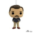 thumbnail image 3 of Hallmark Christmas Ornament (Ted Lasso Funko POP!), 3 of 6