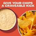thumbnail image 6 of (4 pack) Taco Bell Creamy Crunch-Dip Supreme Cravings Dip, 15 oz Jar, 6 of 16