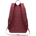 thumbnail image 5 of KAUKKO Stylish Oxford Fabric Backpack Travel Rucksack lightweight Hiking Bag Satchel, 5 of 5