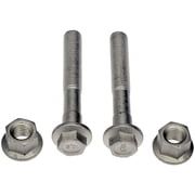 Dorman 14884 Suspension Control Arm Bolt for Specific Chrysler / Dodge / Jeep Models Fits select: 2019 JEEP CHEROKEE, 2002-2005 DODGE RAM 1500