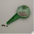 thumbnail image 3 of 2020 Farm Garden Plant Supplies Practical Sowing Seed Tool Adjustable Size Dispenser Plastic Seeder, 3 of 4