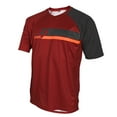 thumbnail image 1 of Oneal Pin It Jersey - Red/Orange, 1 of 2