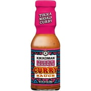 Kikkoman® Tikka Masala Curry Sauce, 10.9 oz