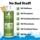 thumbnail image 5 of Champú para perros Vital Pet Life con avena y aloe 473 ml, 5 of 9