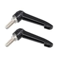 thumbnail image 1 of Adjustable Seatpost Clamping Lever Handles Bike Maintenance Comfortable Grip Durability And Functionality Height Adjustment, 1 of 10