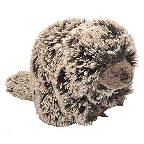 Cuddlekins Porcupine Plush Stuffed Animal by Wild Republic, Kid Gifts ...